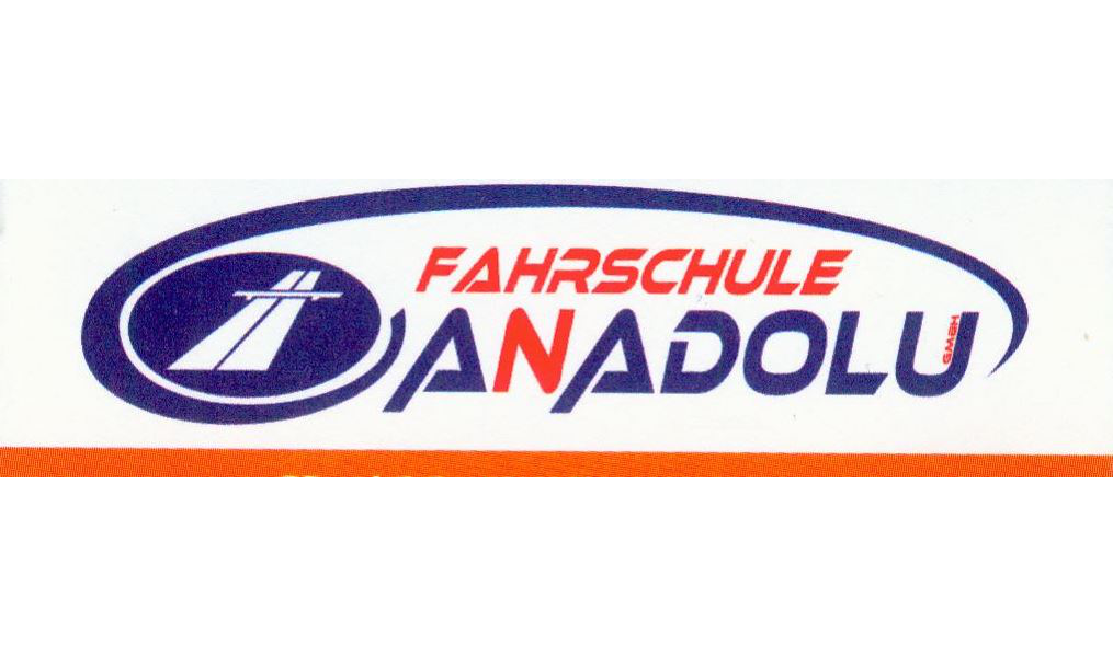Fahrschule ANADOLU GmbH