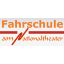 Fahrschule am Nationaltheater in Mannheim