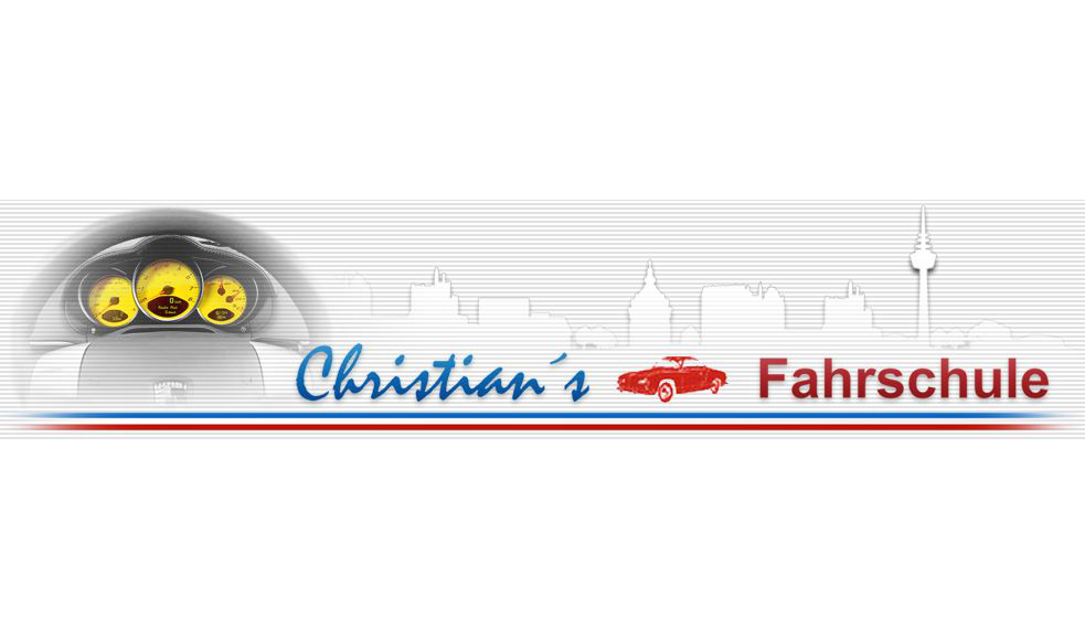 Christian's Fahrschule