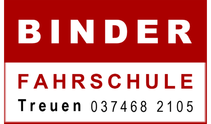 Fahrschule Binder GmbH