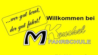 Fahrschule M. Keuchel