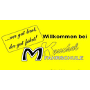 Fahrschule M. Keuchel in Oftersheim