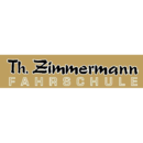 Fahrschule Zimmermann in Oftersheim
