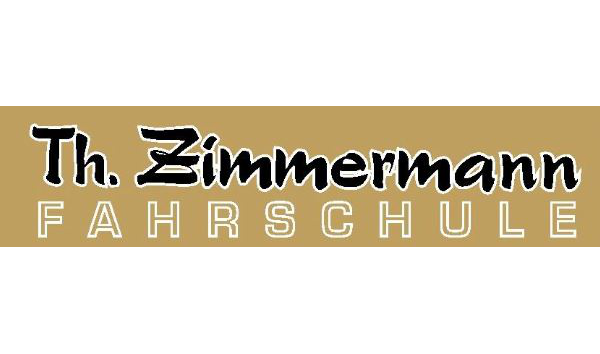 Fahrschule Zimmermann