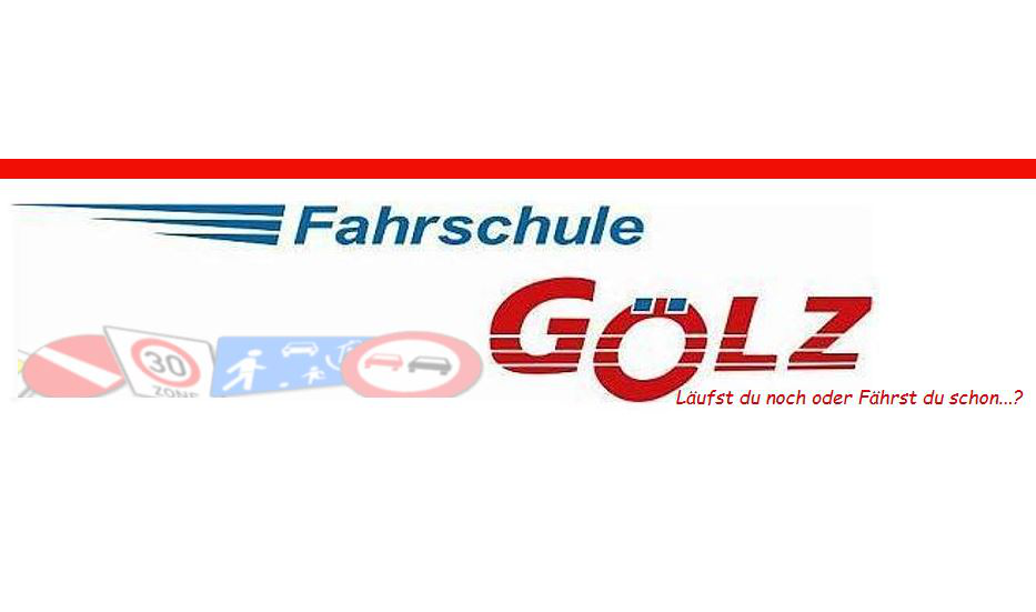 Fahrschule Gölz