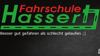 Fahrschule Hassert