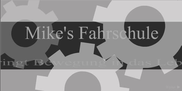 Mike's Fahrschule