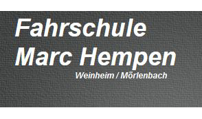 Fahrschule Hempen