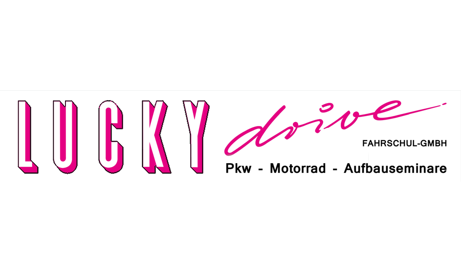 Lucky drive Fahrschule