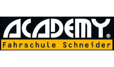 ACADEMY Fahrschule Schneider Ltd.