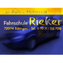 Fahrschule Rieker in Hirschau