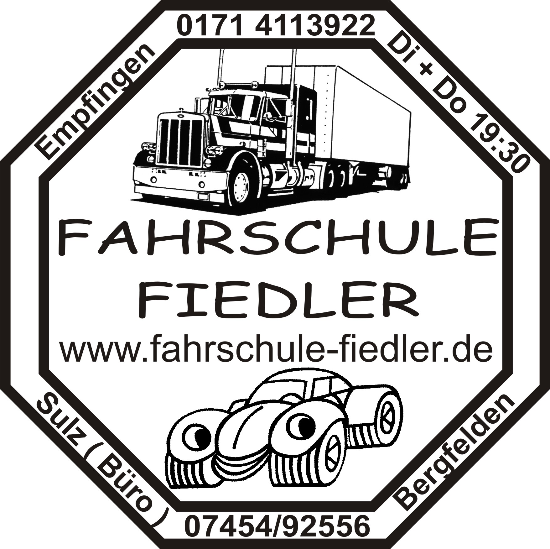 Fahrschule Fiedler