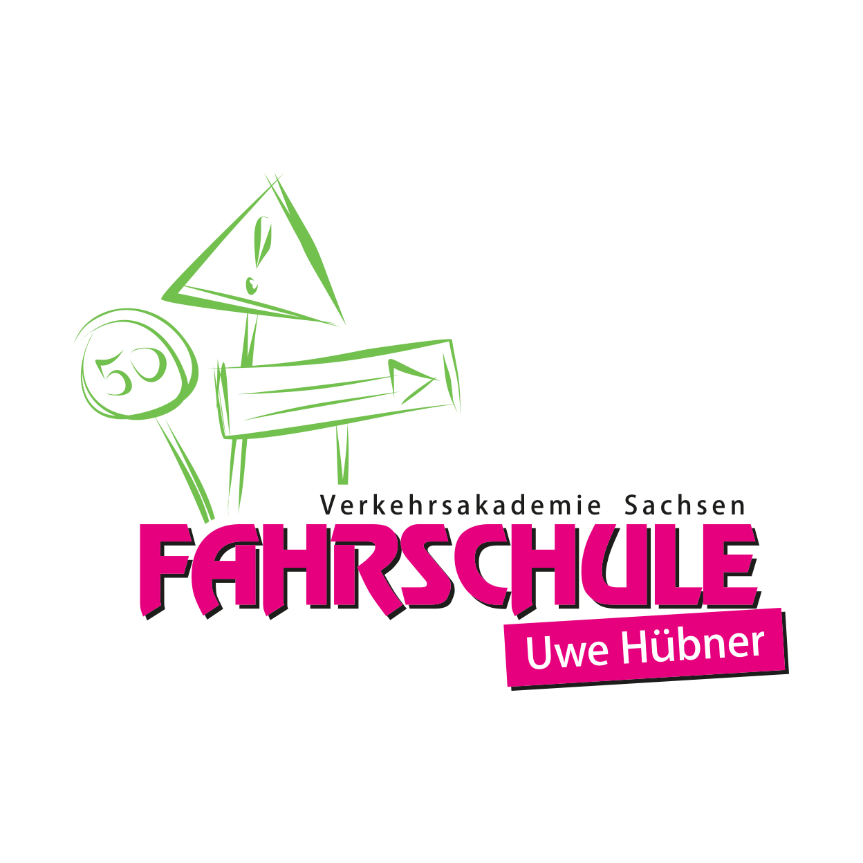 Fahrschule Uwe Hübner GmbH