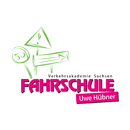 Fahrschule Uwe Hübner GmbH in Schwarzenberg