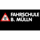 Mülln B. Fahrschule in Nürtingen