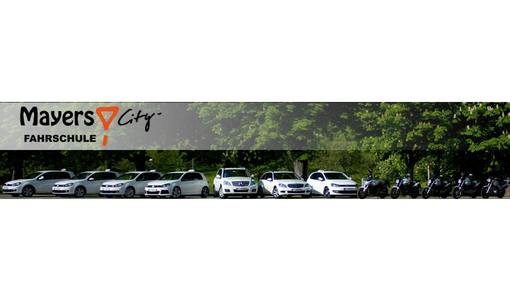 City Fahrschule Mayer
