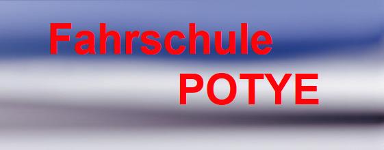 Fahrschule Potye