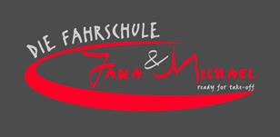 DIE FAHRSCHULE JANA & MICHAEL