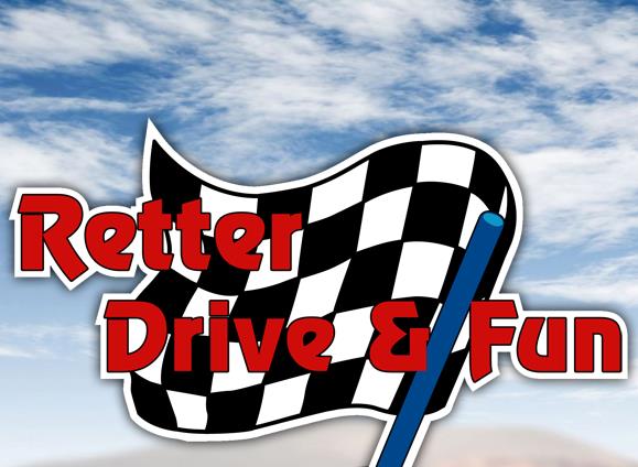 Retter Drive and Fun