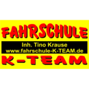 Fahrschule K-Team in Ziegelheim