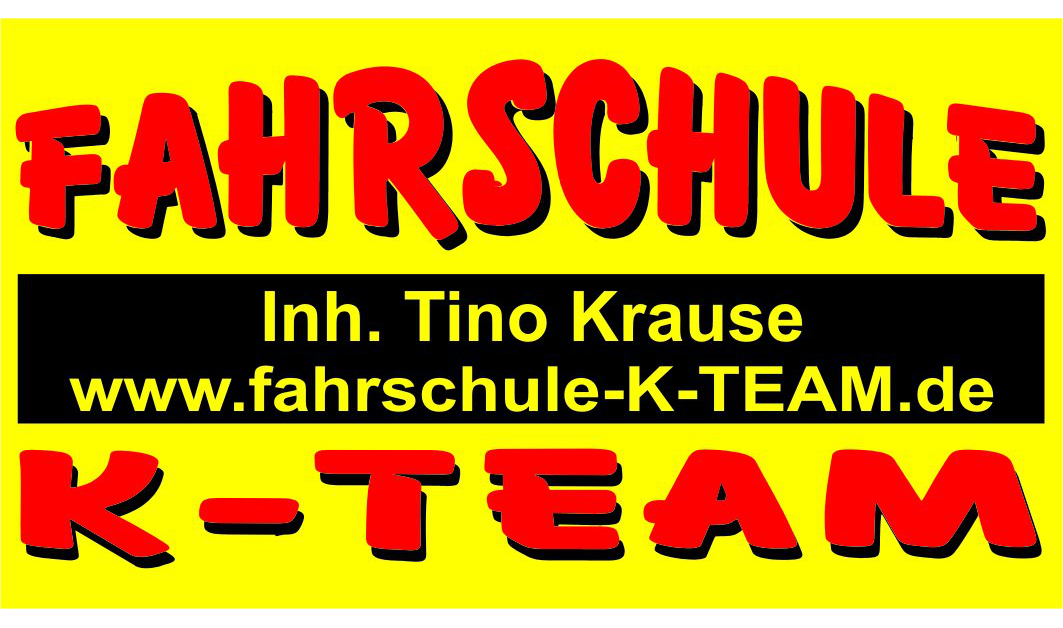 Fahrschule K-Team