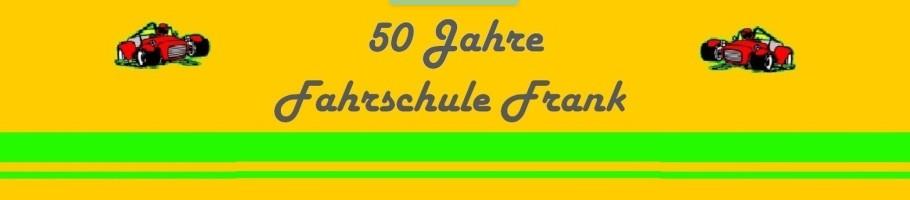 Fahrschule Frank
