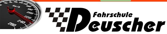 Fahrschule Deuscher