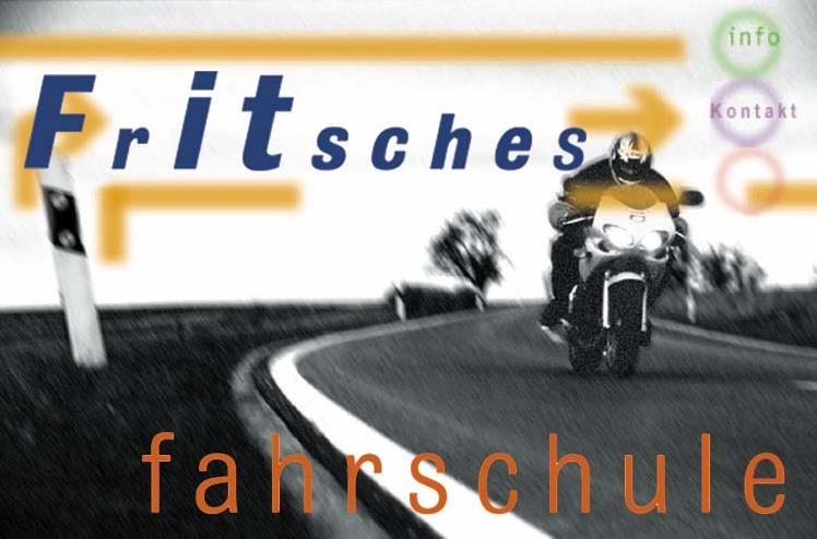 Fritsches Fahrschule