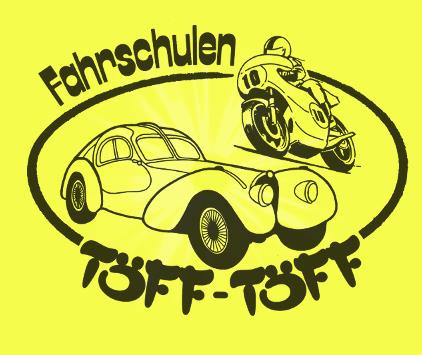 Fahrschule Töff-Töff GmbH