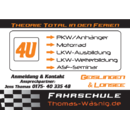 Fahrschule Thomas- Wäsnig in Geislingen