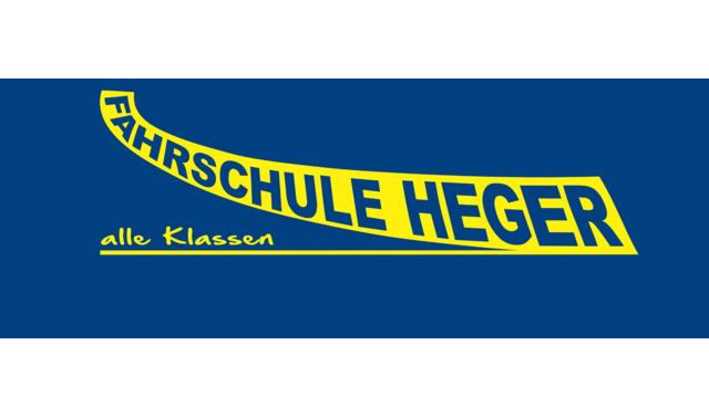 Fahrschule Heger