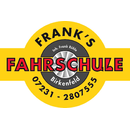 Frank's Fahrschule in Birkenfeld in Württemberg