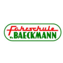 Fahrschule v. Baeckmann in Karlsruhe - Heidenstückersiedlung