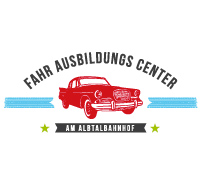 Fahr-Ausbildungs-Center am Albtalbahnhof