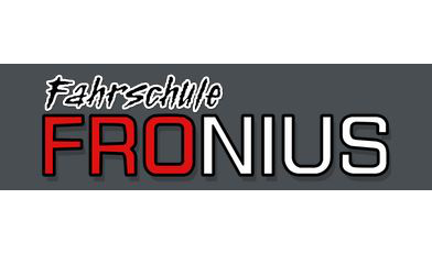 Fahrschule Fronius