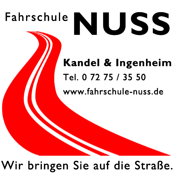Fahrschule Nuss GmbH