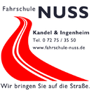 Fahrschule Nuss GmbH in Ingenheim