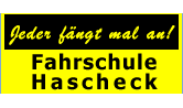 Fahrschule Hascheck