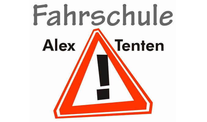 Fahrschule Alex Tenten