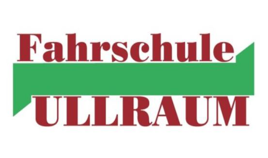 Fahrschule Ullraum