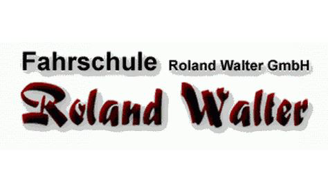 Fahrschule Roland Walter GmbH