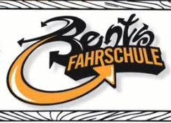 Bents Fahrschule Benjamin