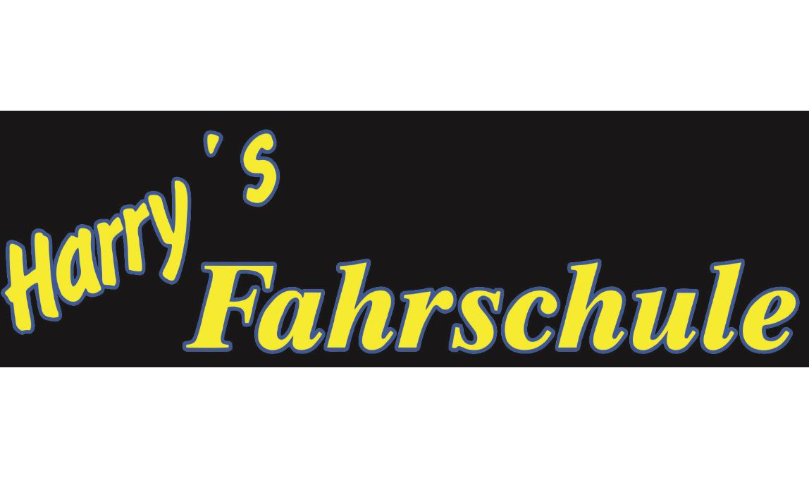 Harry's Fahrschule