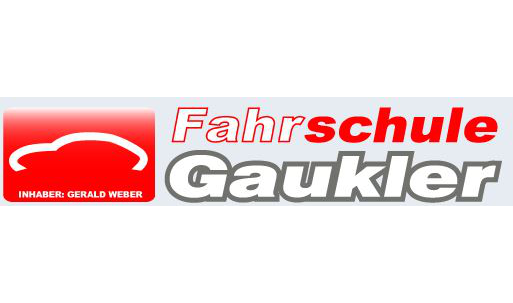 Fahrschule Gaukler