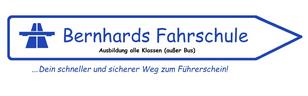 Bernhards Fahrschule
