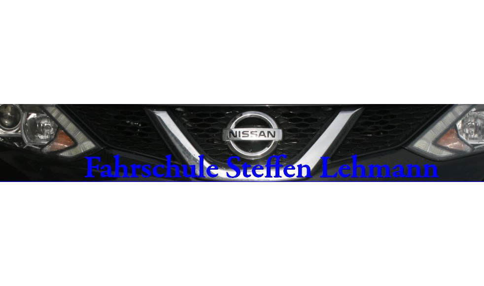 Fahrschule Steffen Lehmann