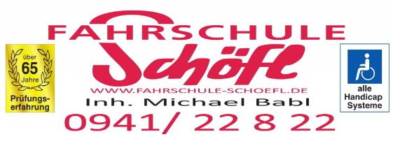 Fahrschule Schöfl