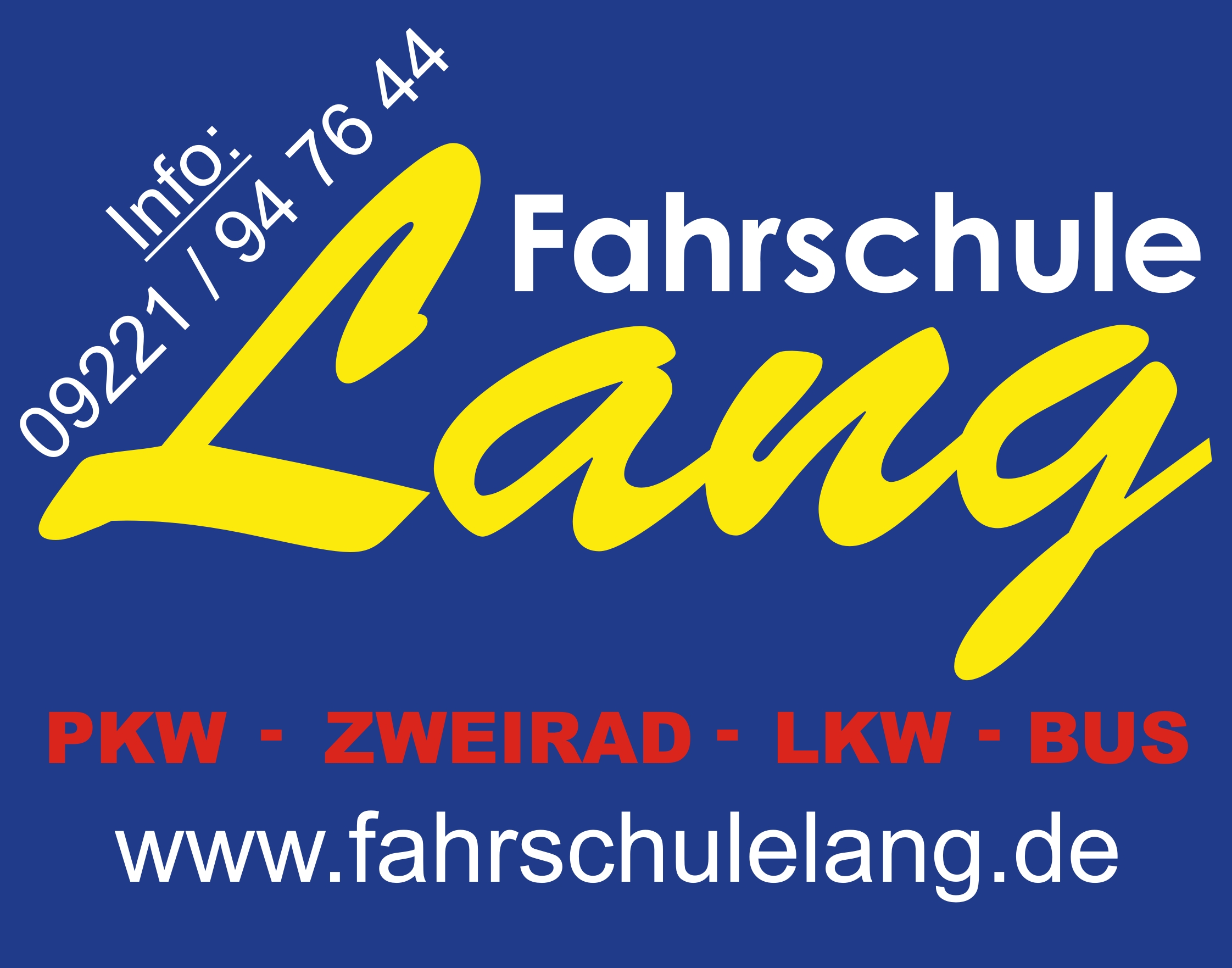 Fahrschule Lang