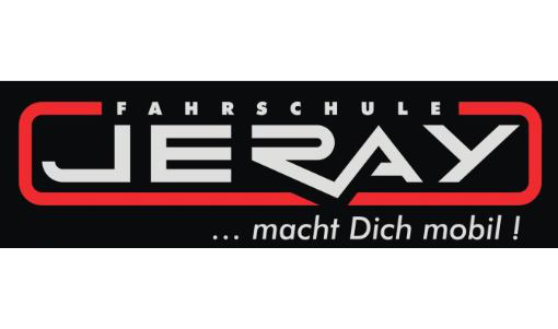 Fahrschule Jeray