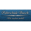 Fahrschule Busch in Meiningen